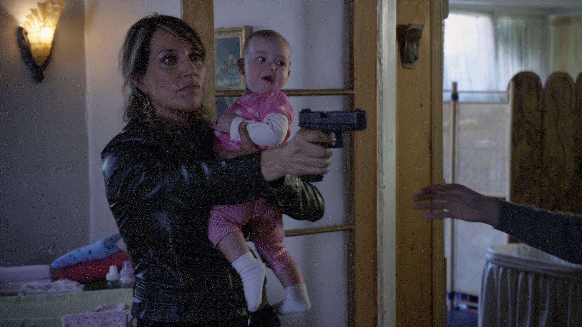 Still from Bainne
