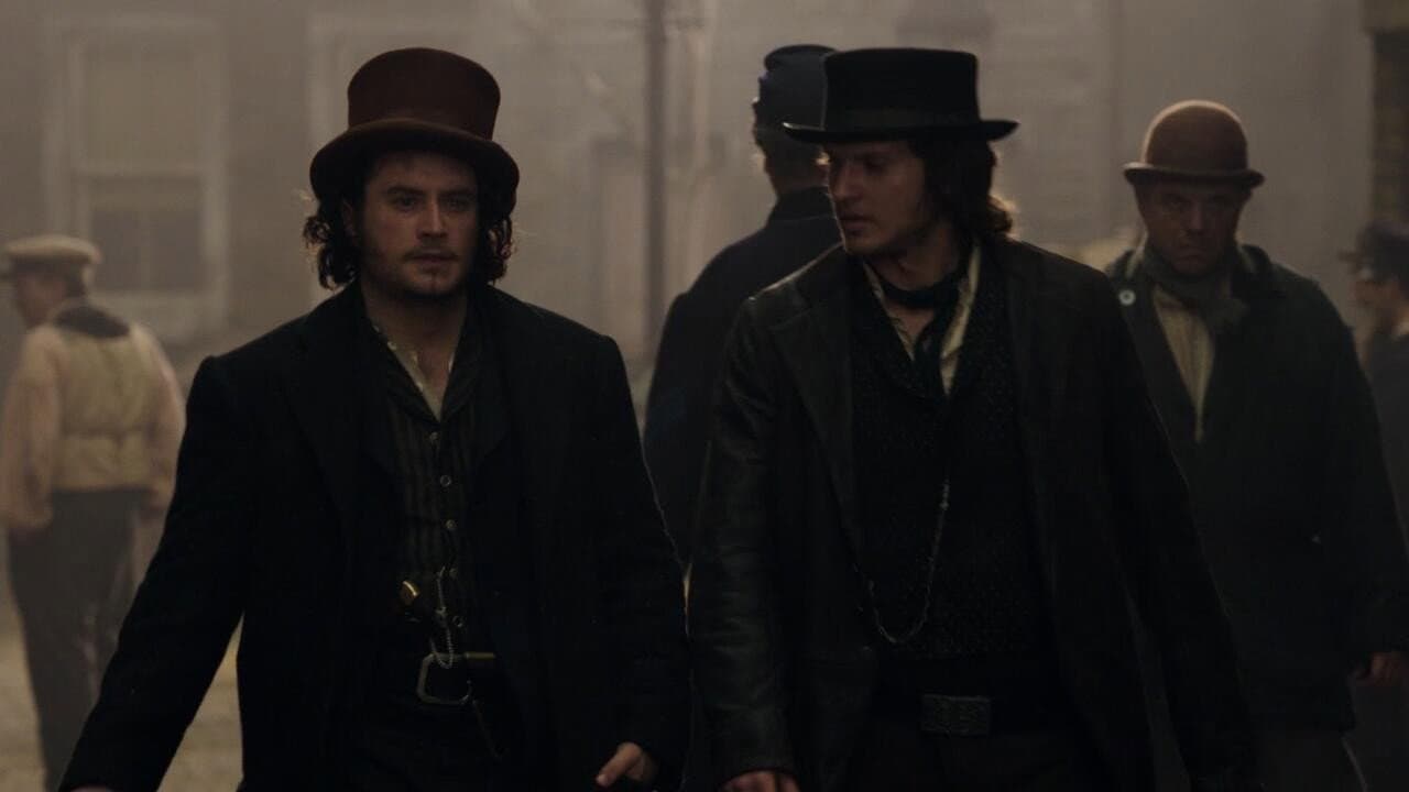 Still from Arsenic and Old Cake
