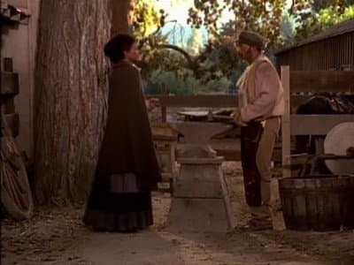 Still from Seven Kinds of Lonely