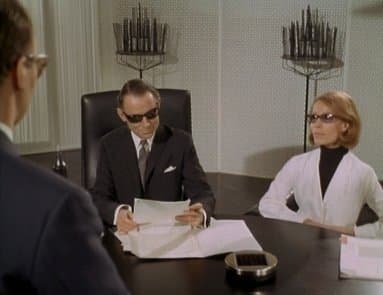 Still from The Fear Merchants