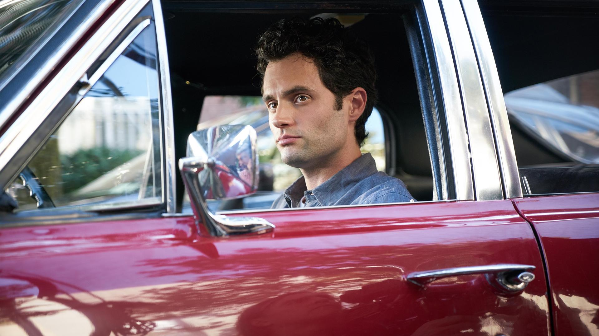 Still from Maybe