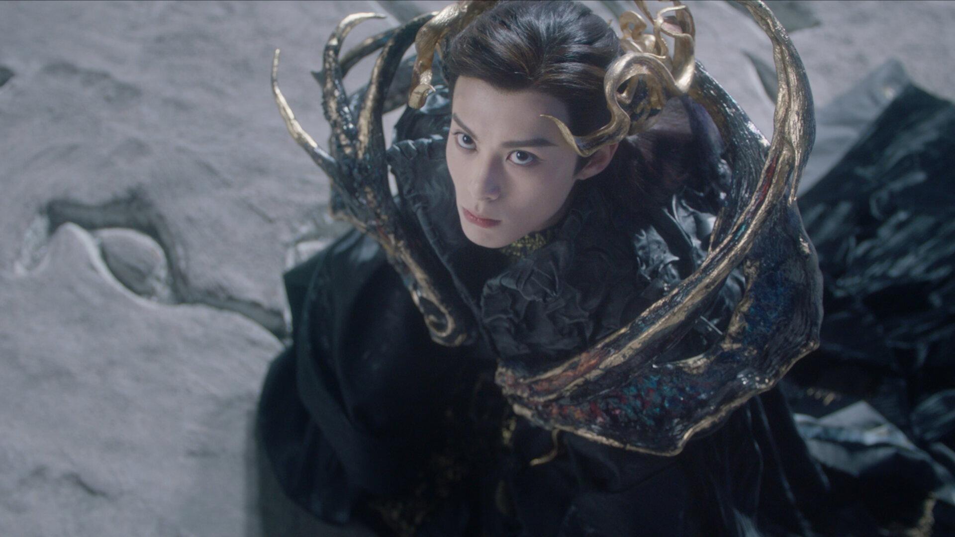Still from Episode 2