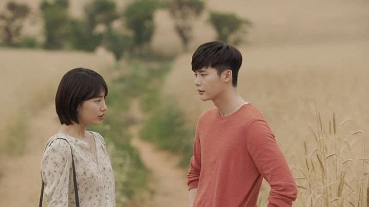 Still from To Die or to Be Bad (1)