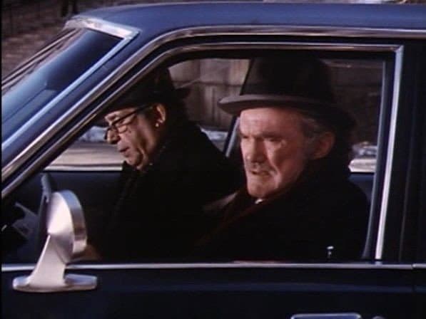 Still from Sister Maria