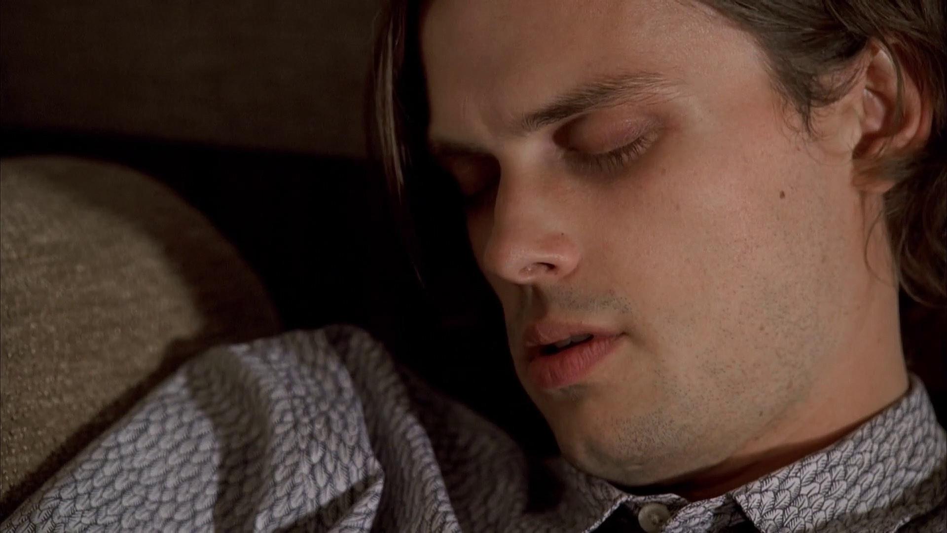 Still from The Instincts