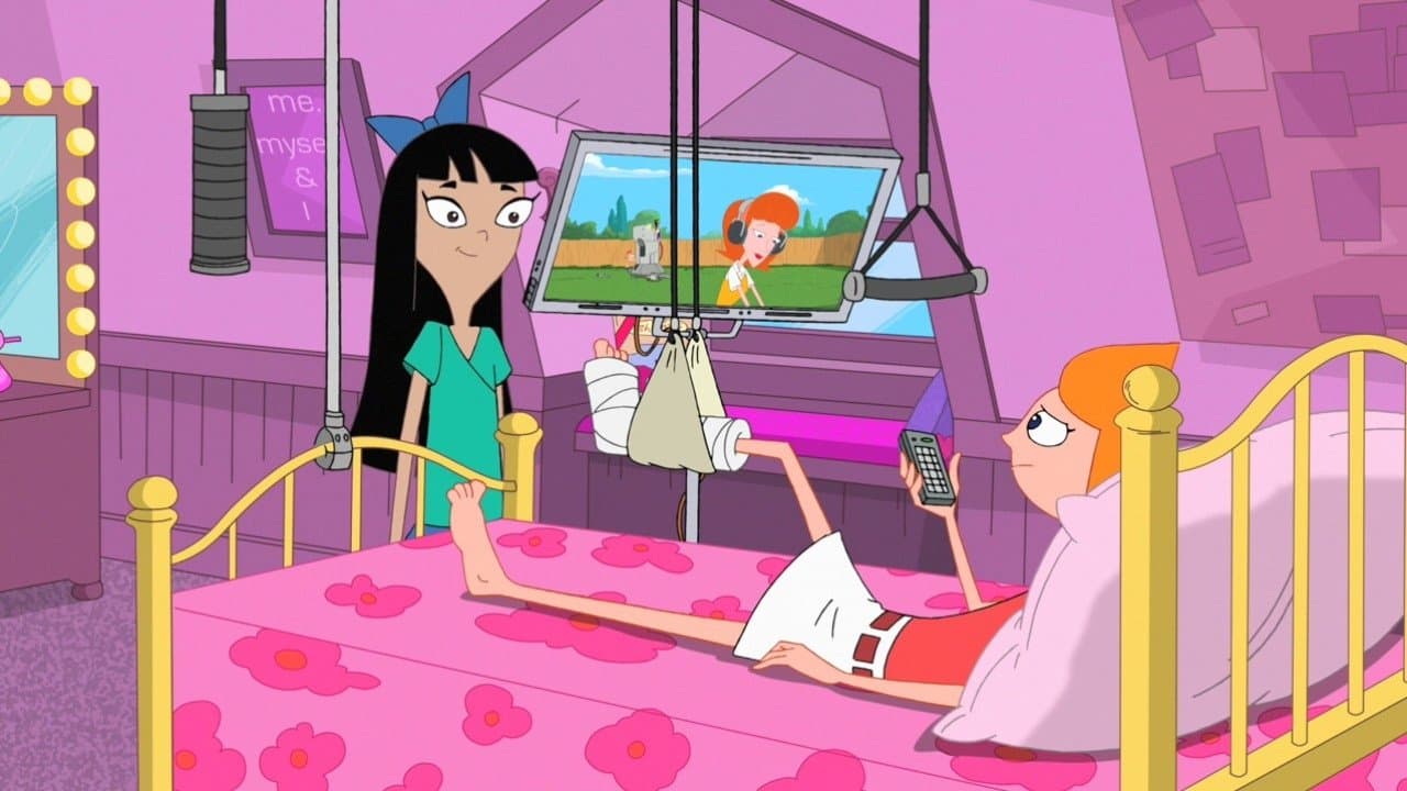 Still from Mommy Can You Hear Me?