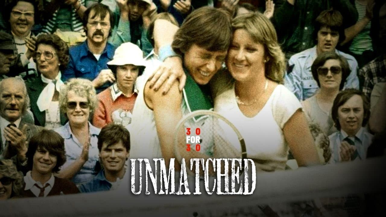 Still from Unmatched