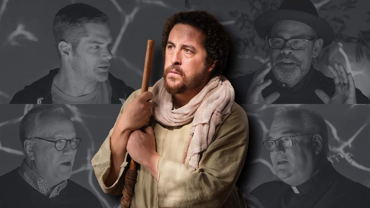 Still from Bible Roundtable: S3 E2