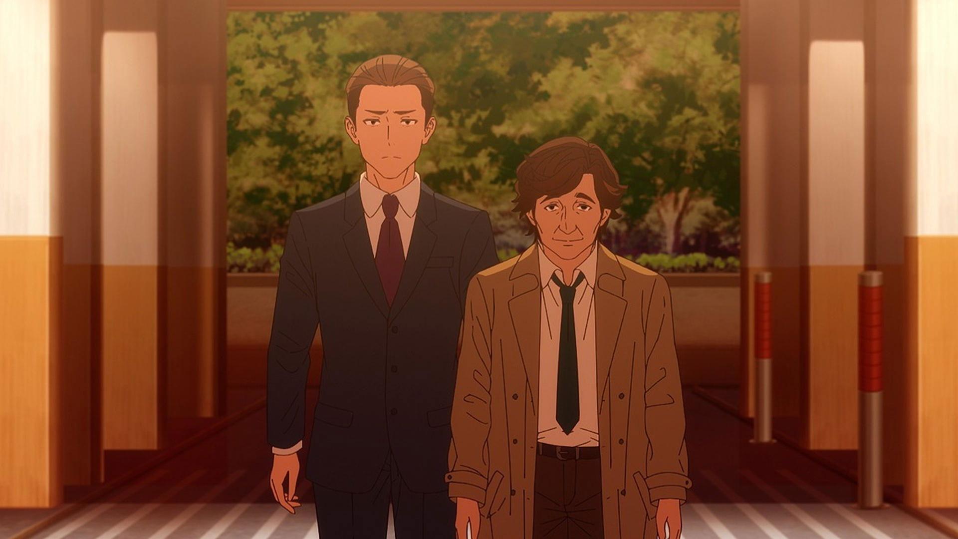Still from Drowning in a Dry Room (2)