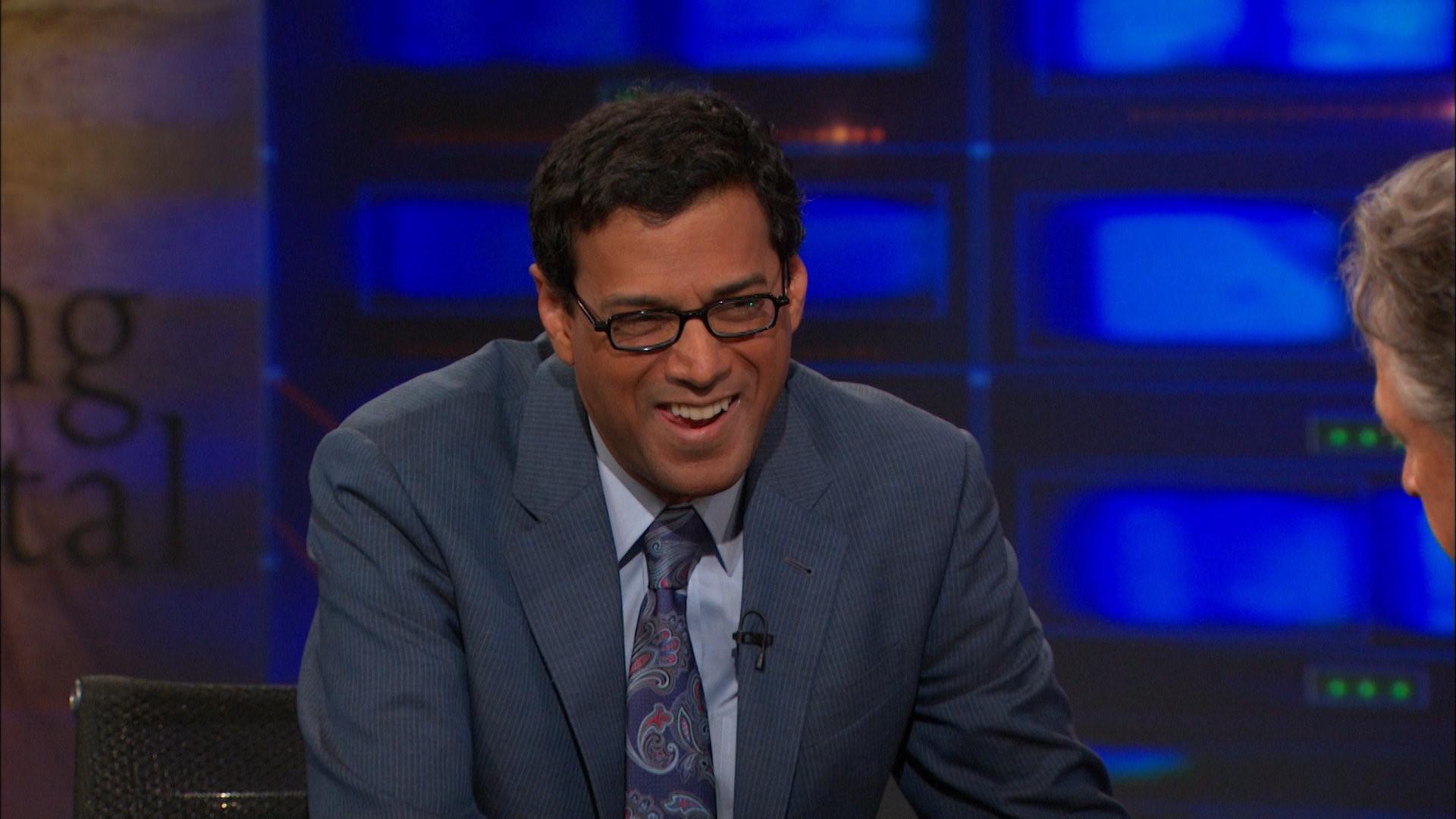 Still from Atul Gawande