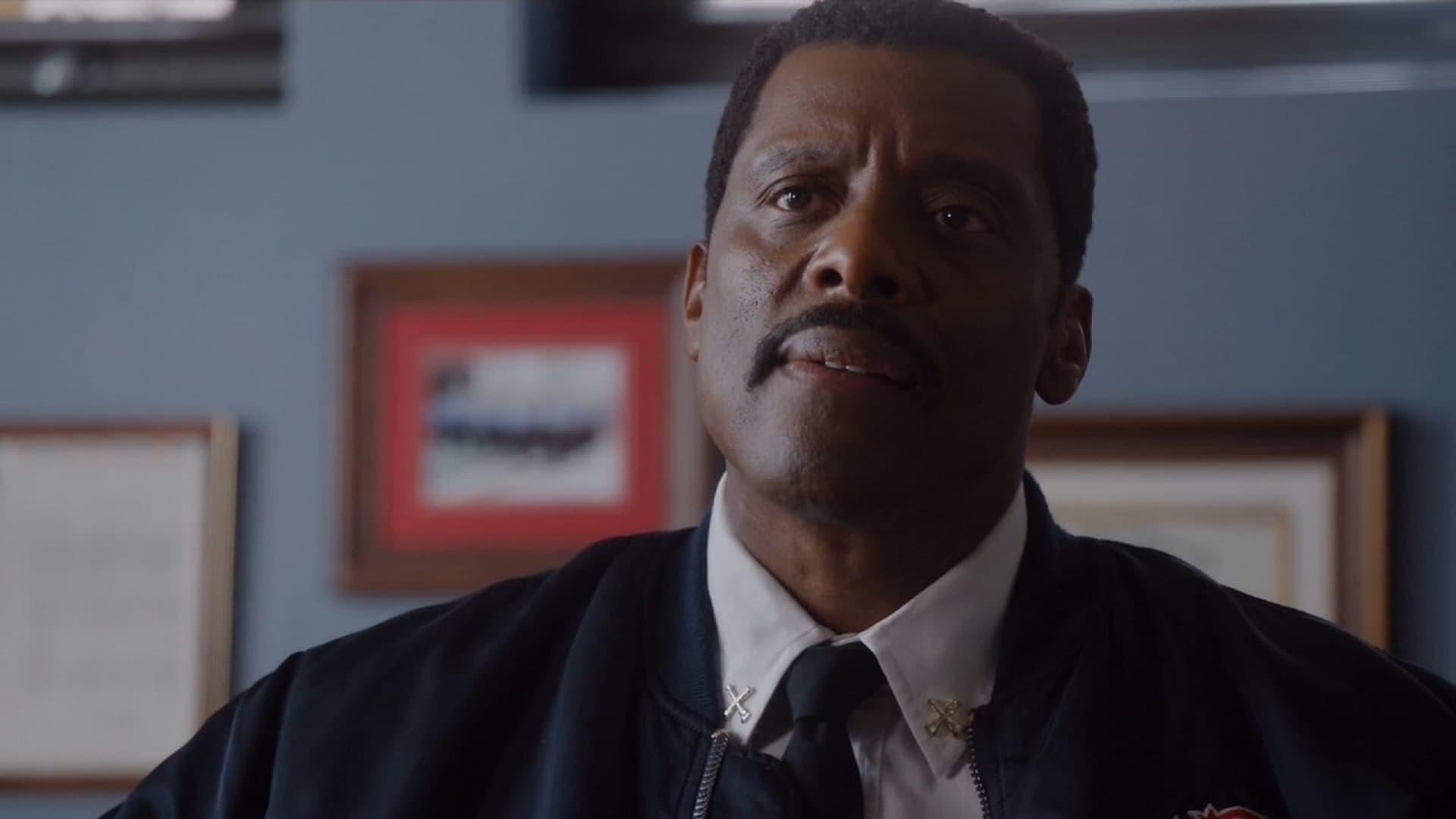 Still from Sixty Days
