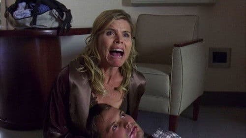 Still from Remains of the Day