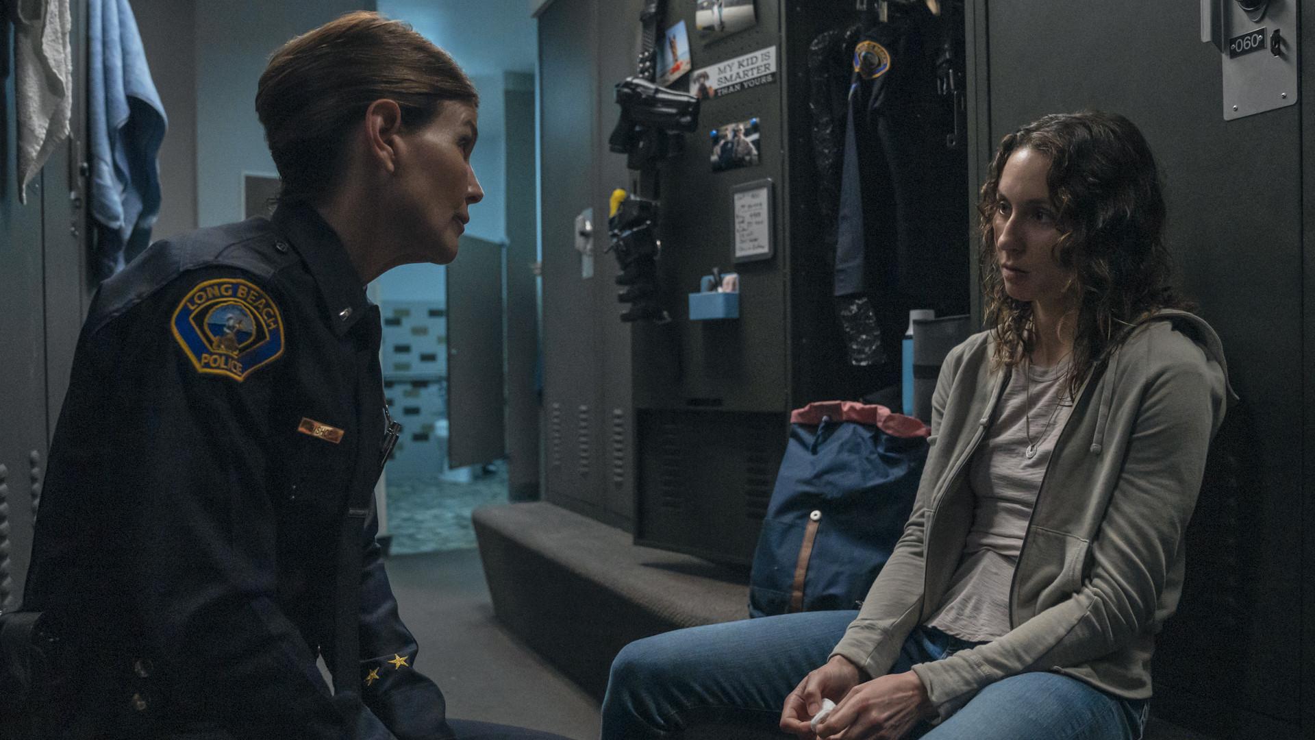 Still from Unsung