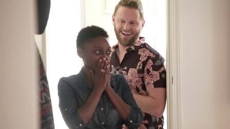 Still from Black Girl Magic