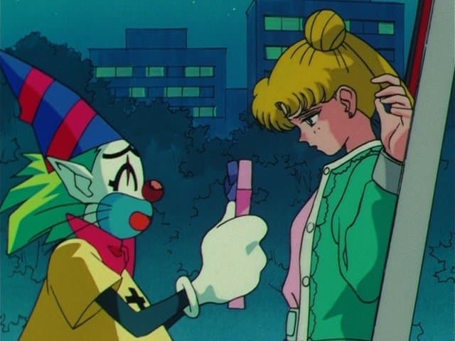Still from Eternal Dreams