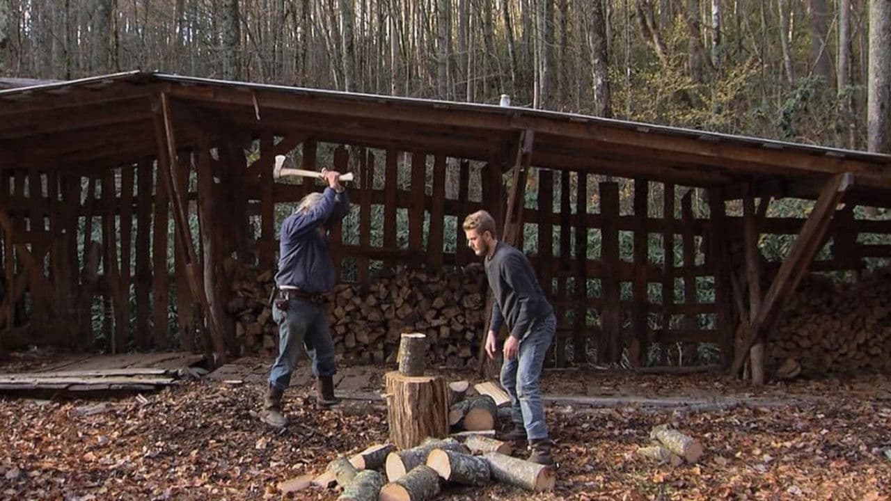 Still from Fire and Ice