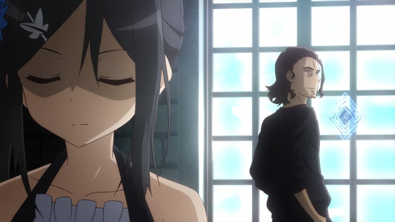 Still from To The Princess's Side
