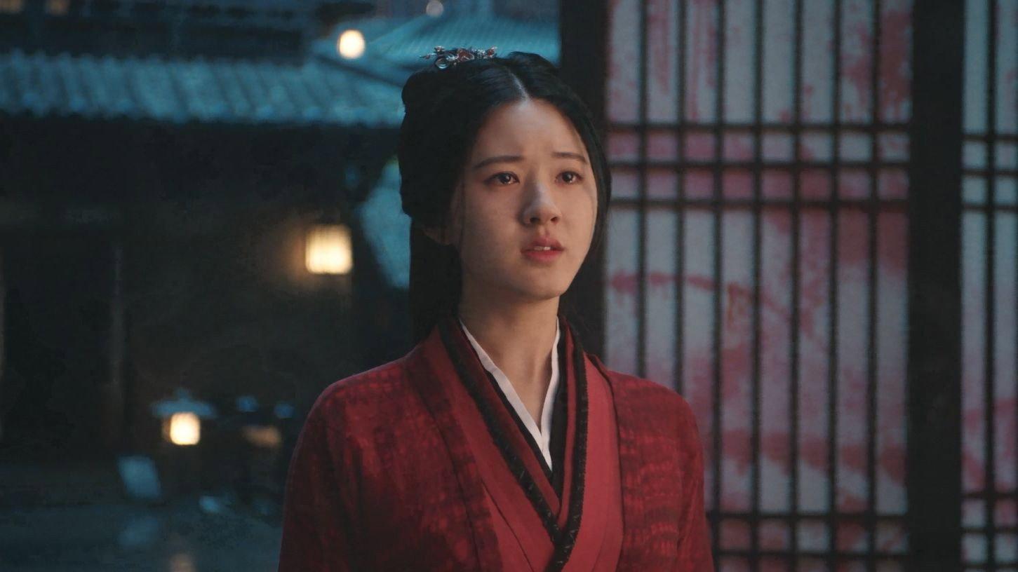 Still from Apology