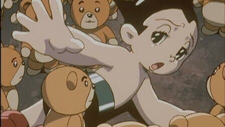 Still from March of the Micro Bears