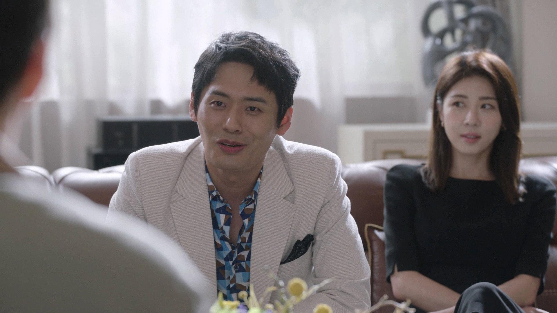 Still from Episode 3