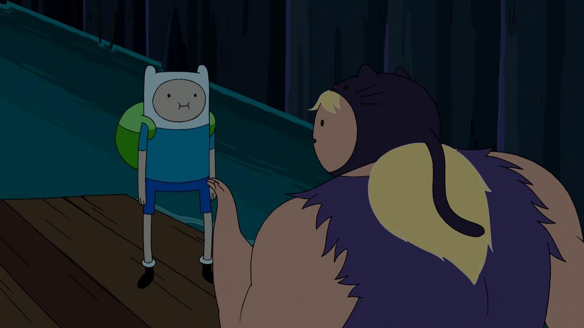 Still from Beautopia