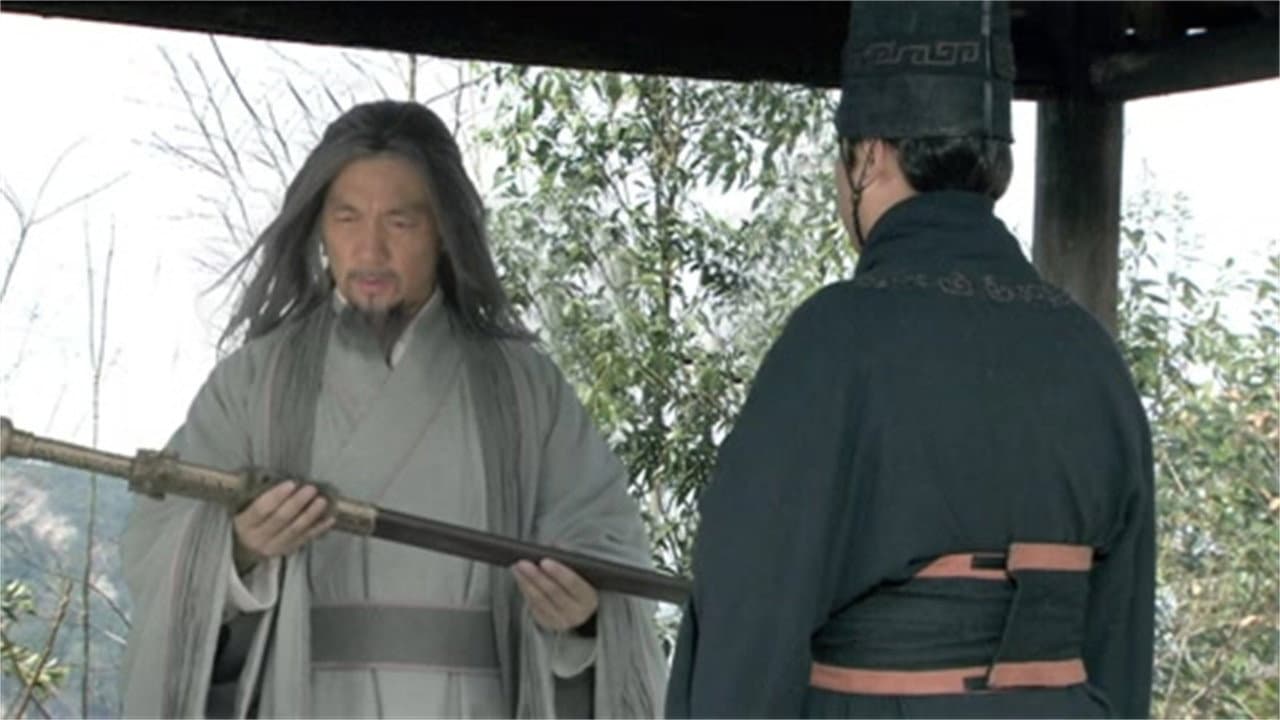 Still from Episode 38