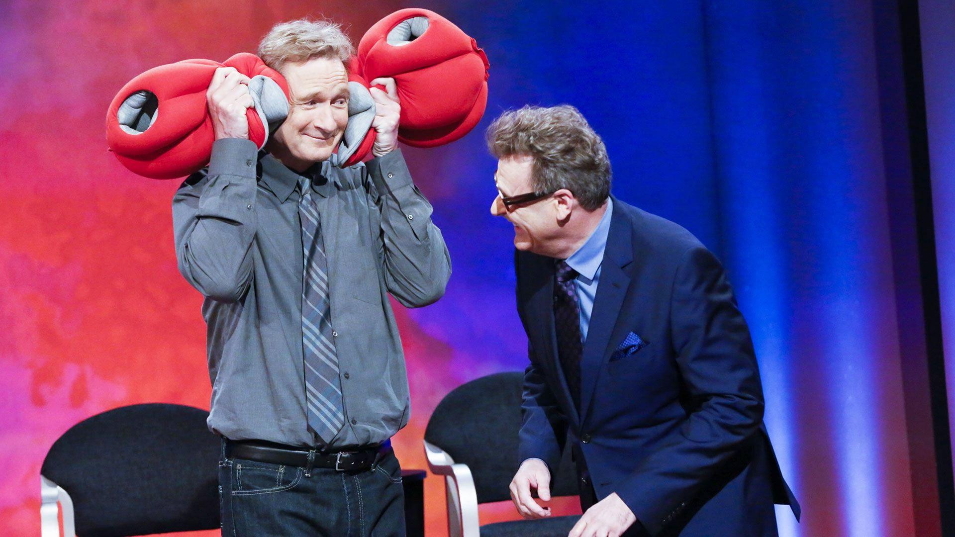 Still from Greg Proops 2