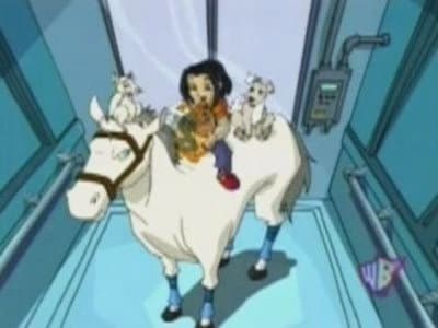 Still from Animal Crackers