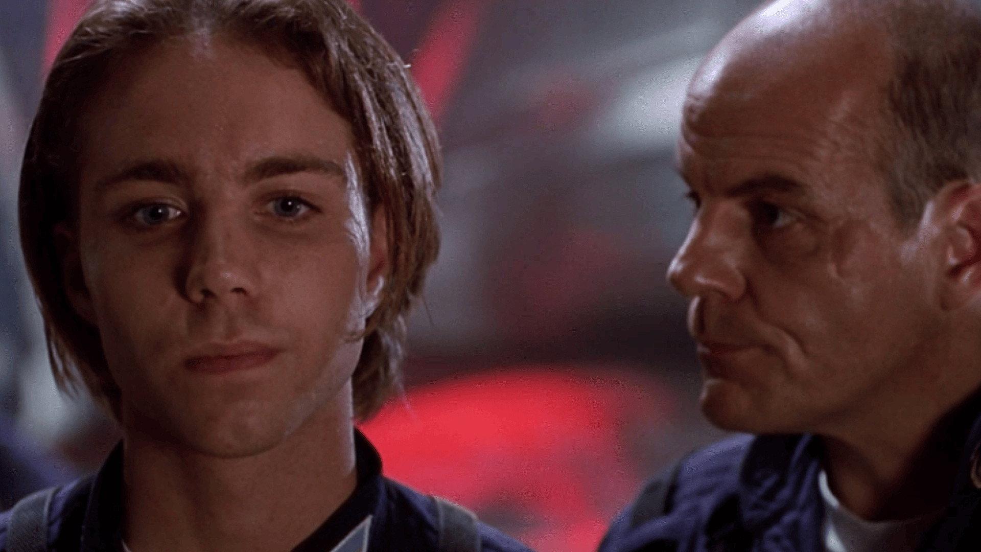 Still from Equilibrium
