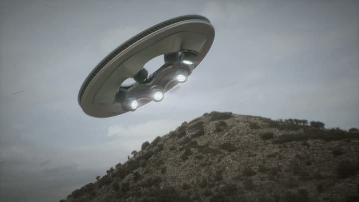 Still from Russia's Secret Files