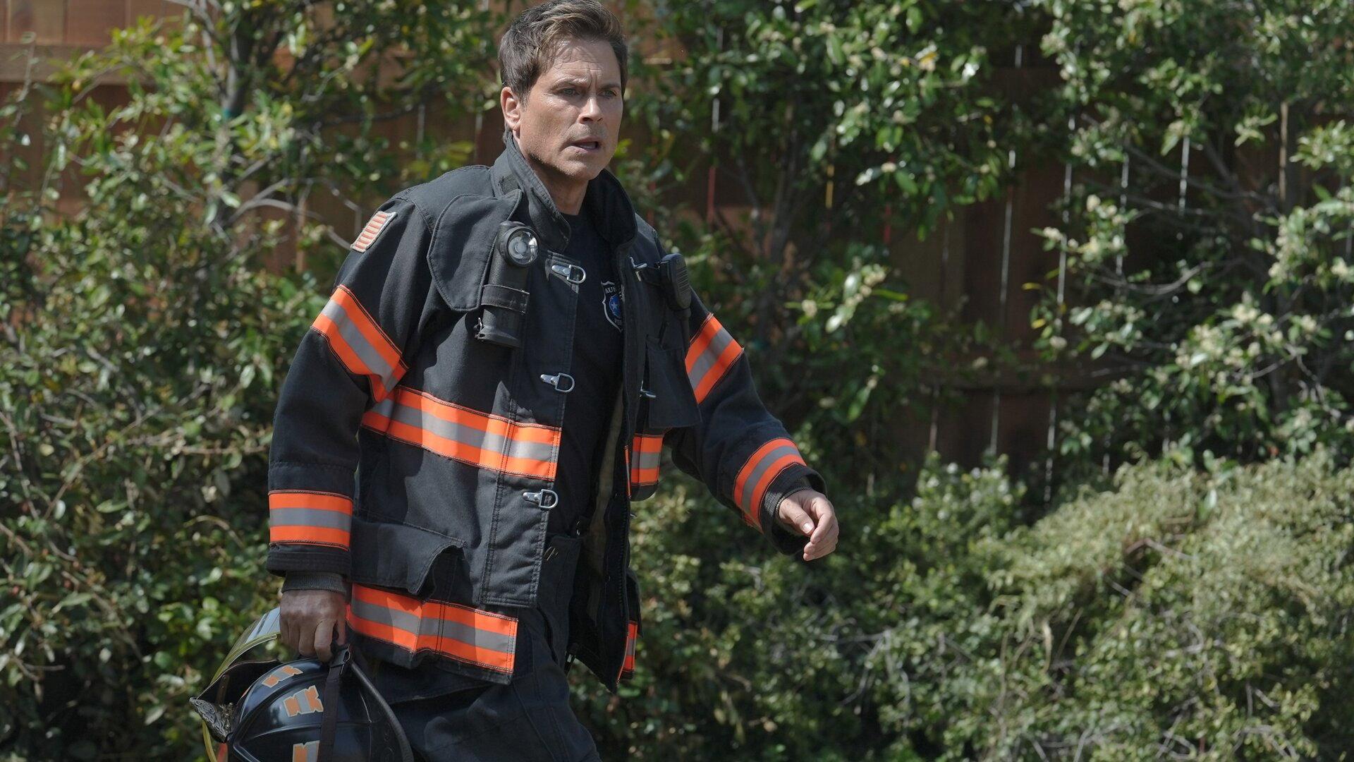 Still from Best of Men