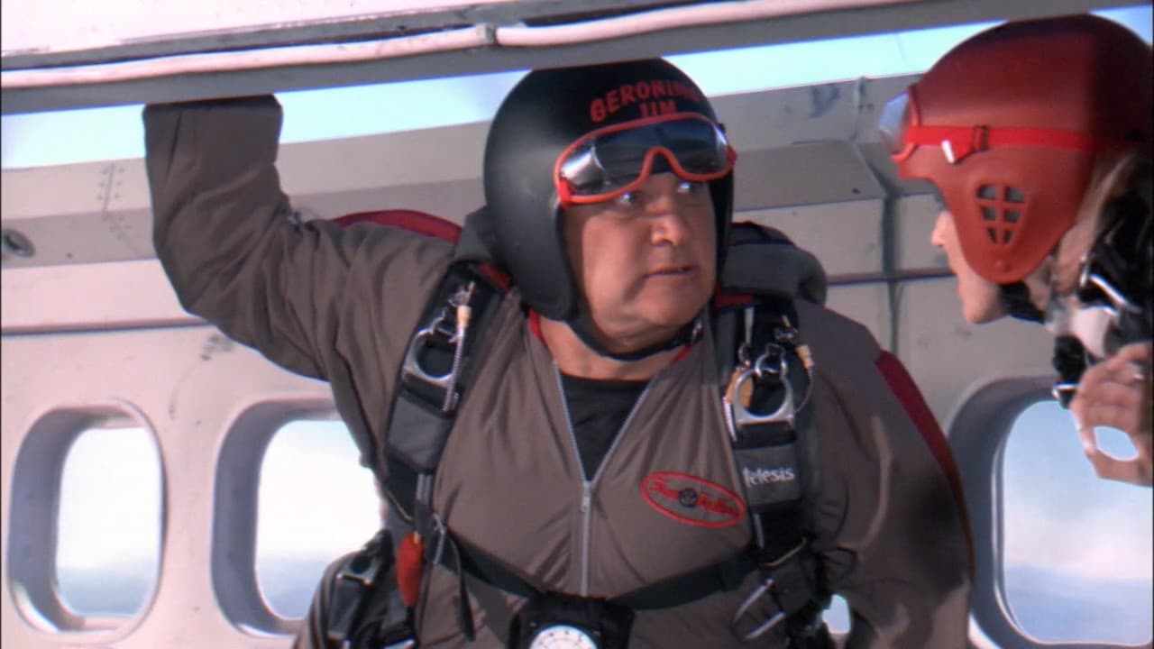 Still from Geronimo Jim
