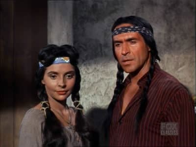 Still from Day of Reckoning