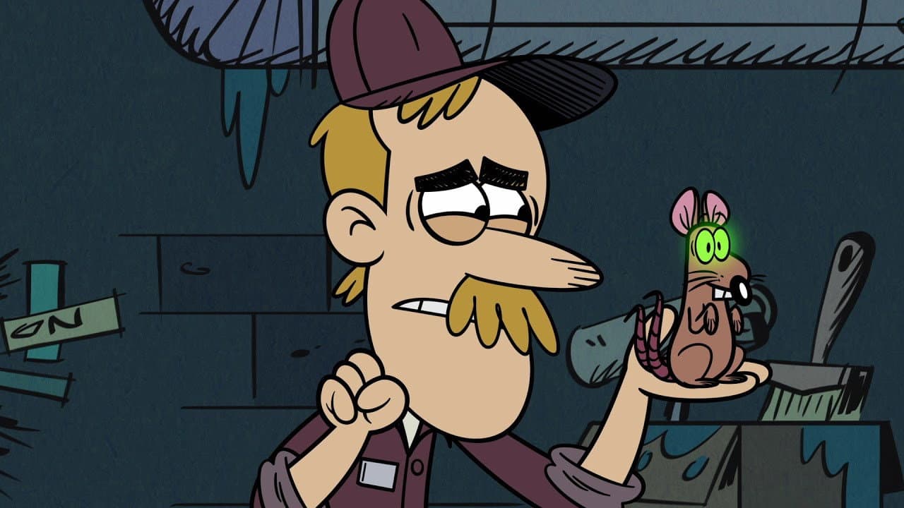 Still from Tails of Woe