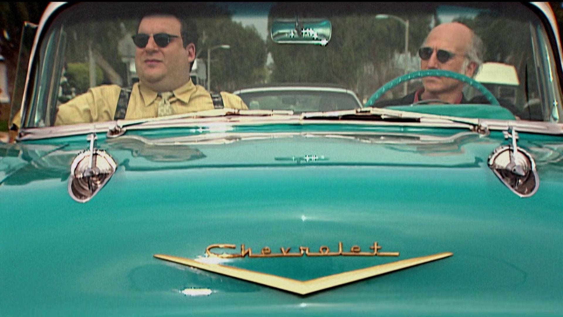 Still from AAMCO