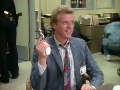 Still from Dressed to Call