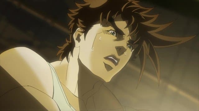 Still from The Game Master