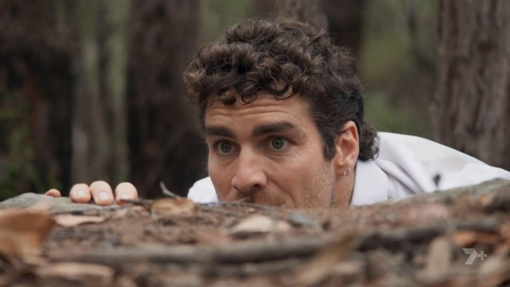 Still from Episode 8487