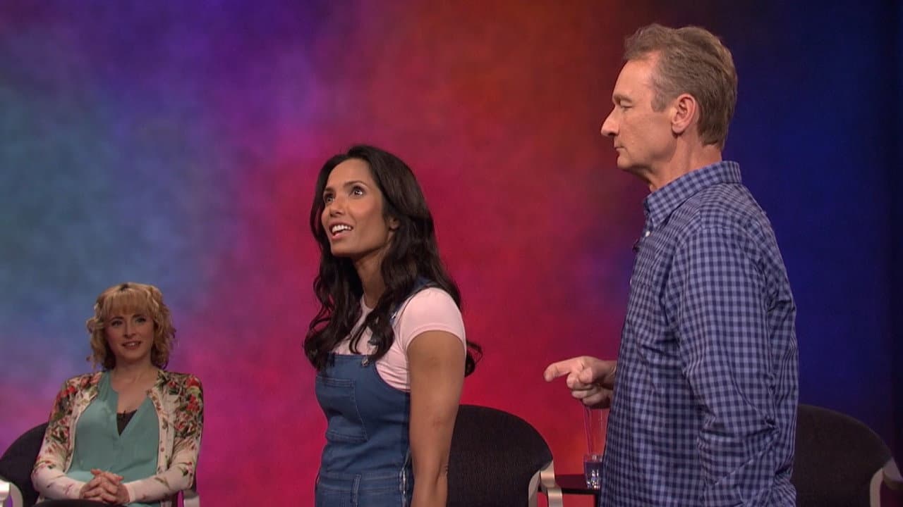 Still from Padma Lakshmi 2