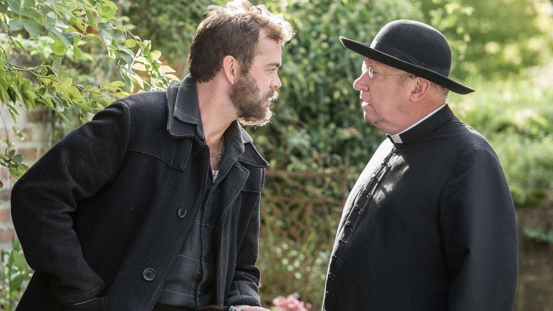 Still from The Sins of Others