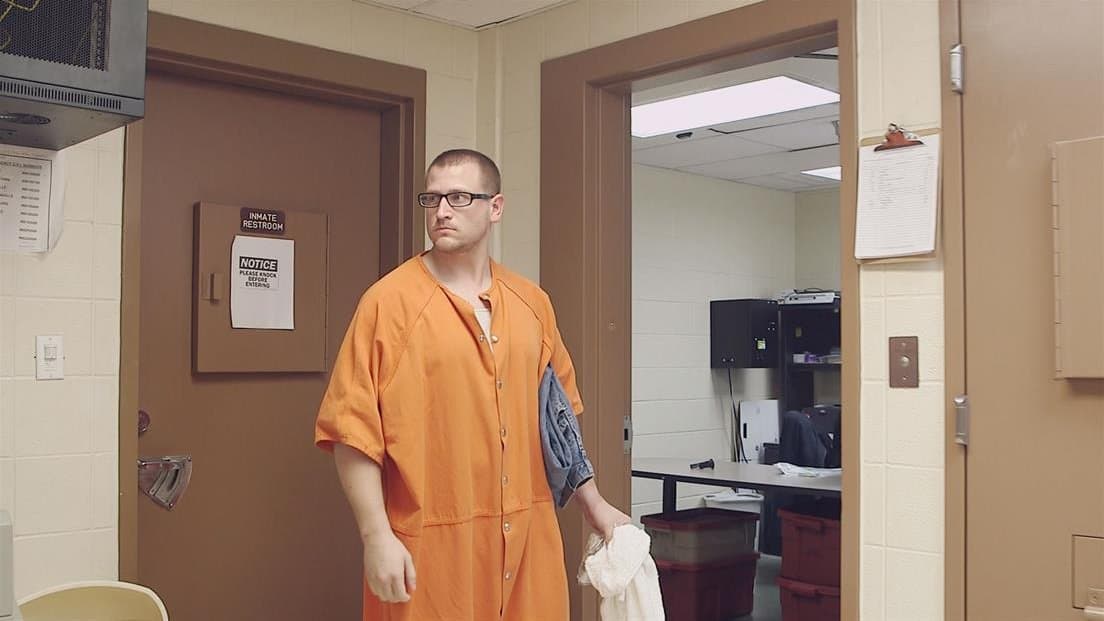 Still from First Timers