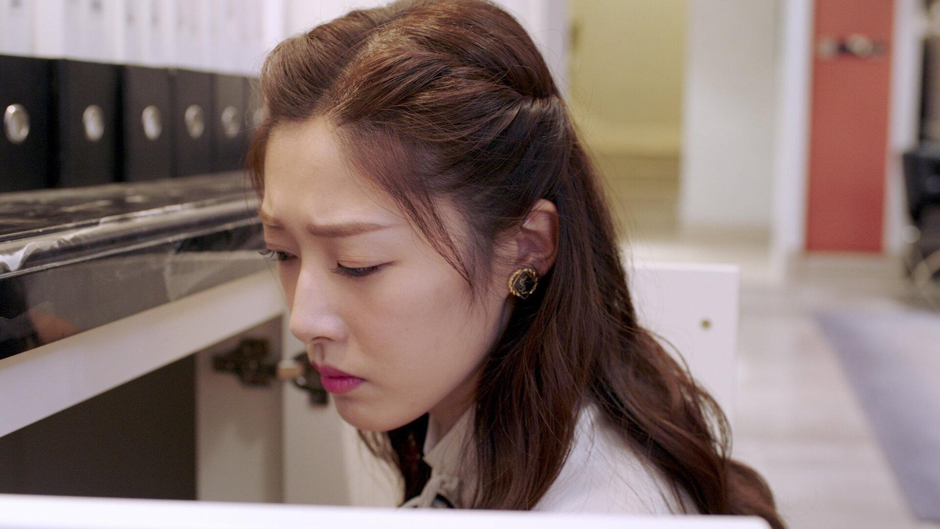 Still from Episode 15