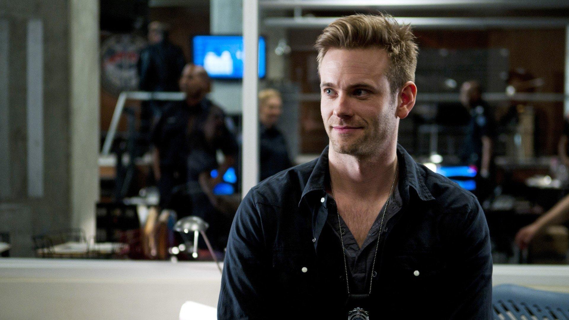 Still from I Never