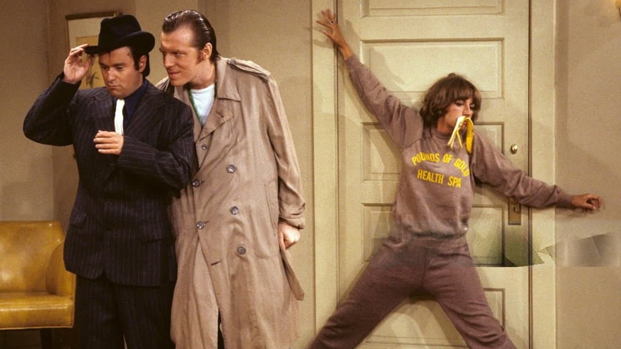 Still from Fat City Holiday