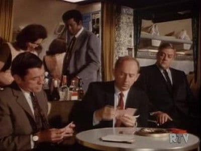 Still from L'Chayim