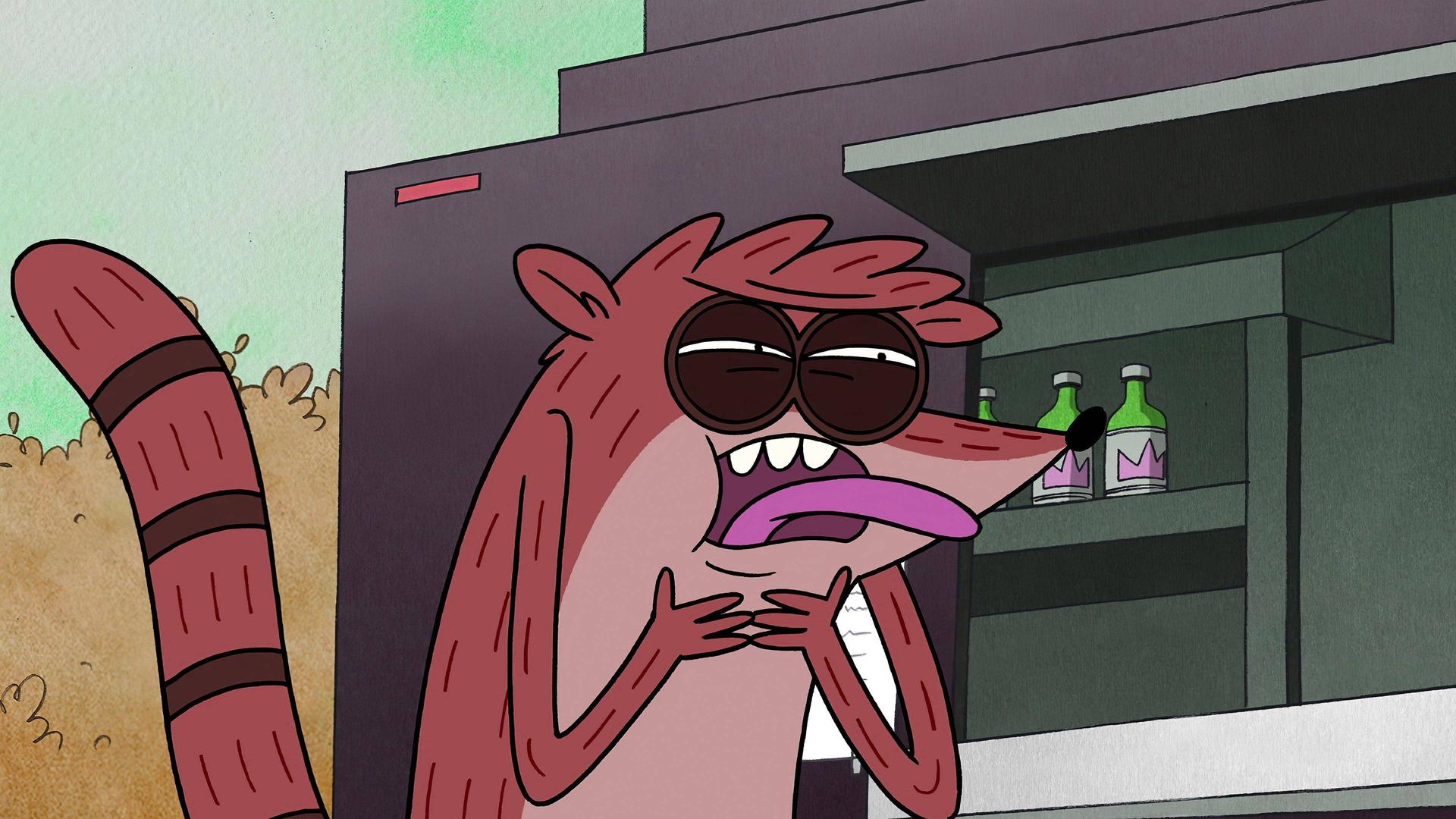 Still from The Best Burger in the World