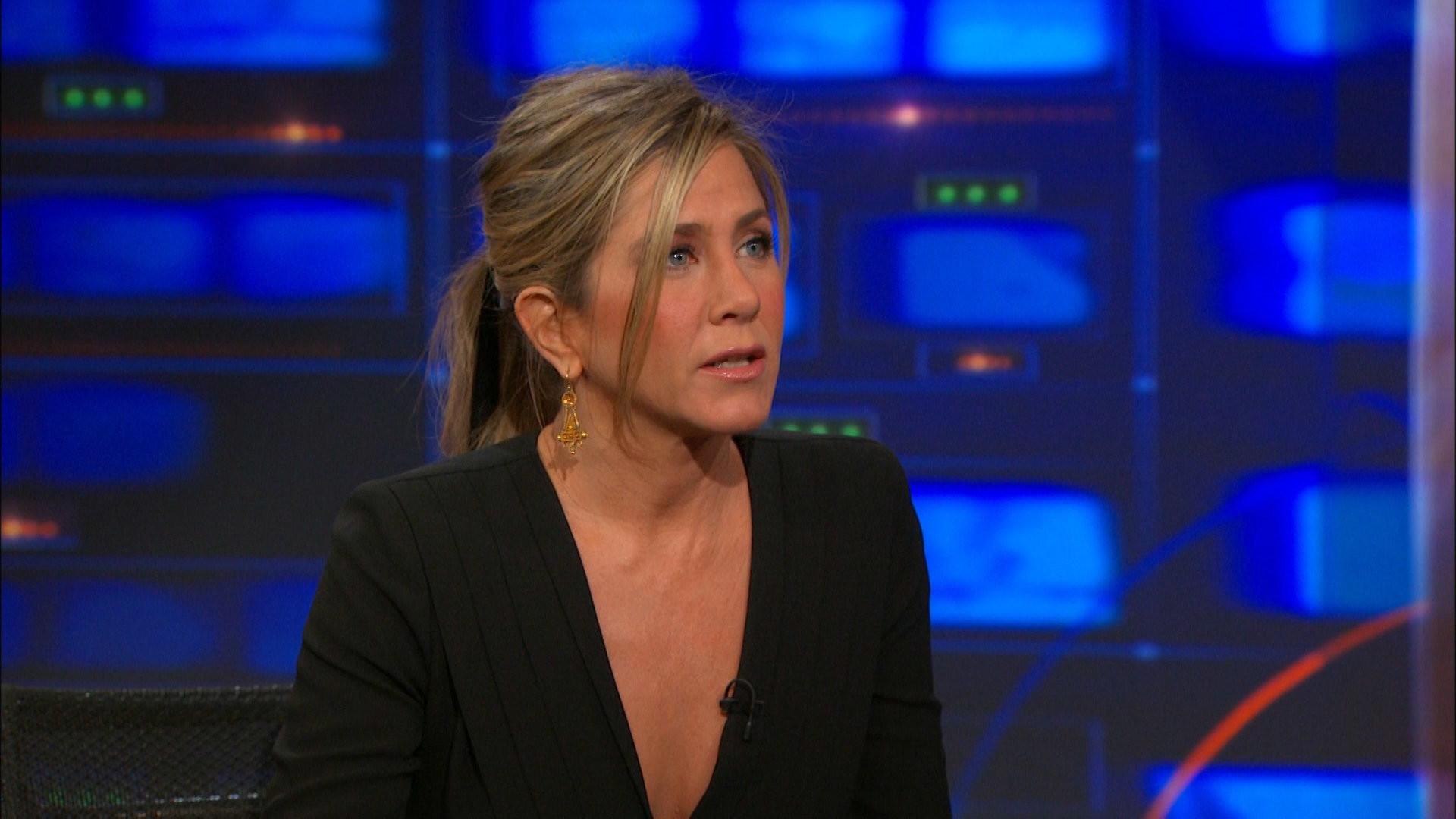 Still from Jennifer Aniston