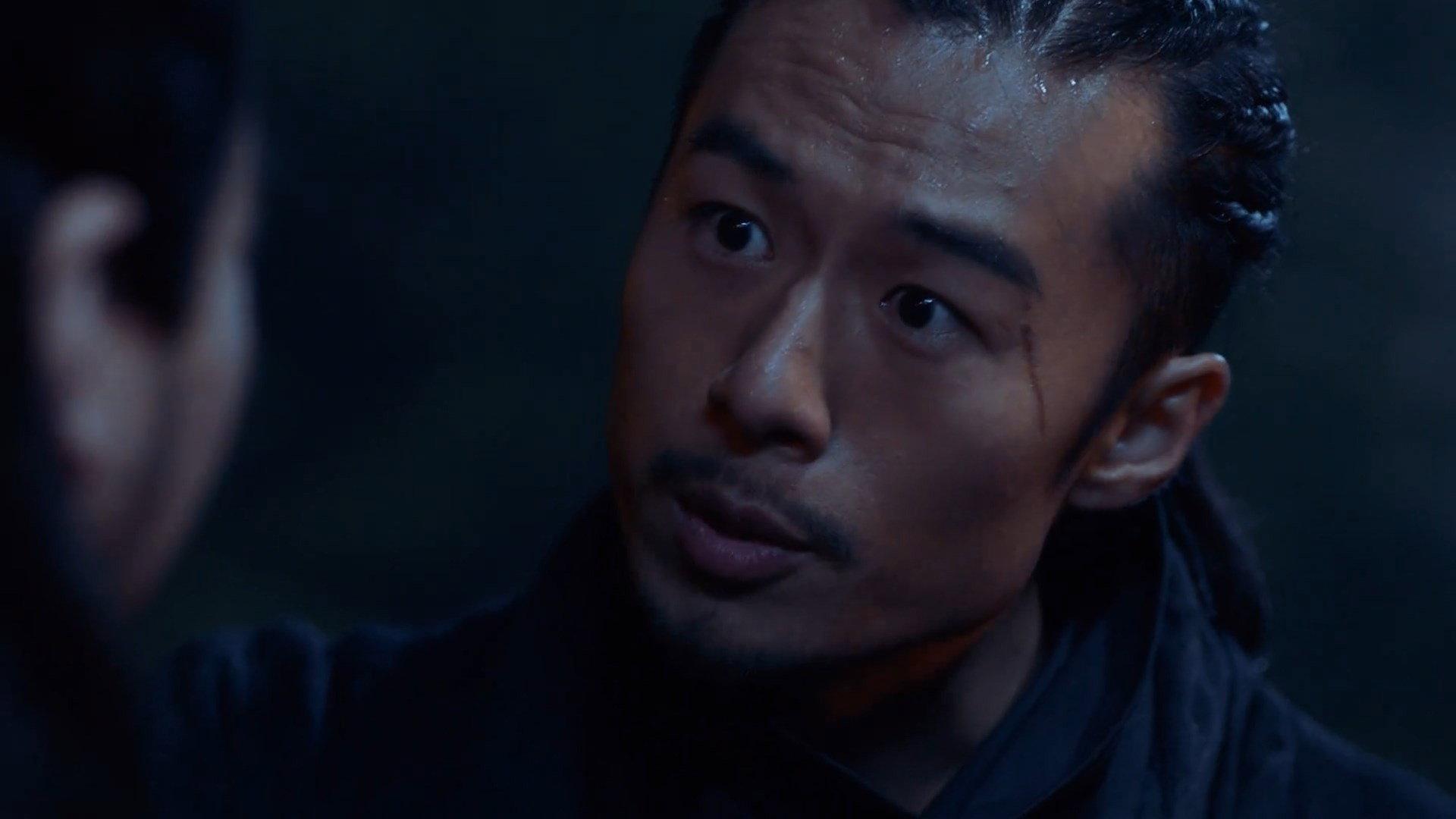 Still from Episode 18