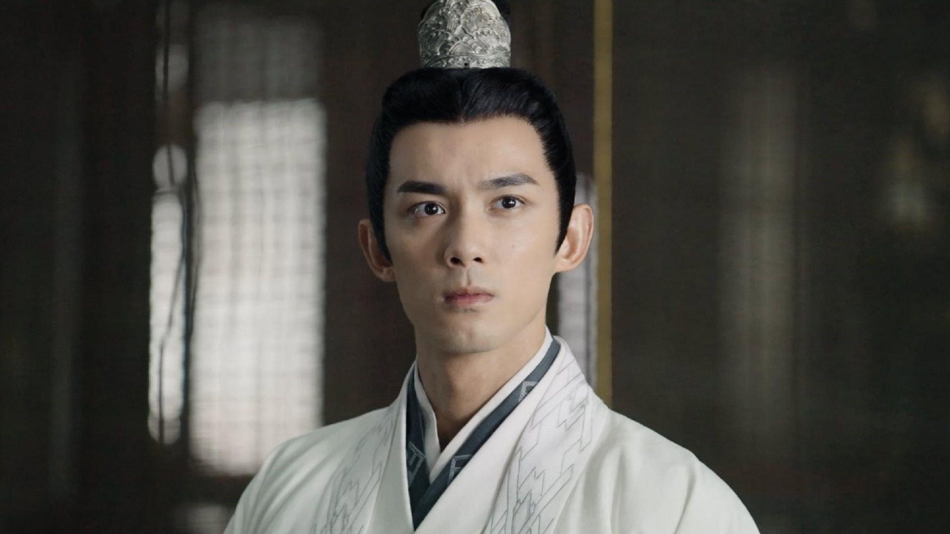 Still from Bully Shaoshang