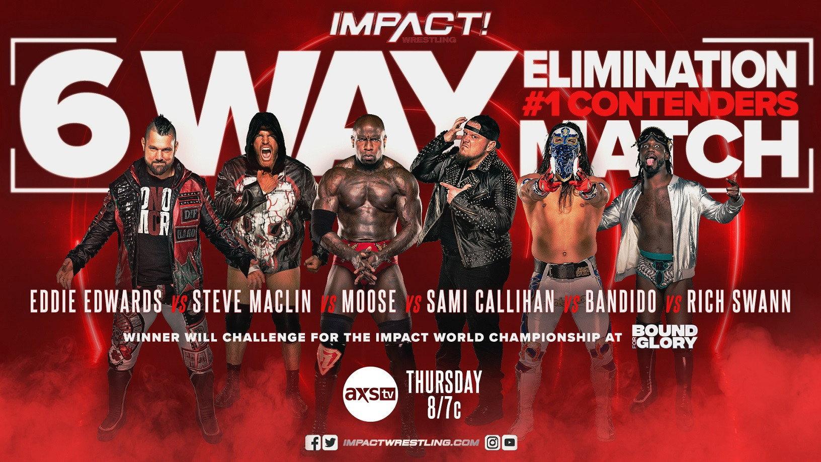 Still from Impact! #944